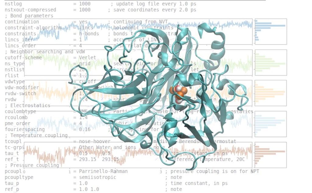 Computational Drug Discovery and Design